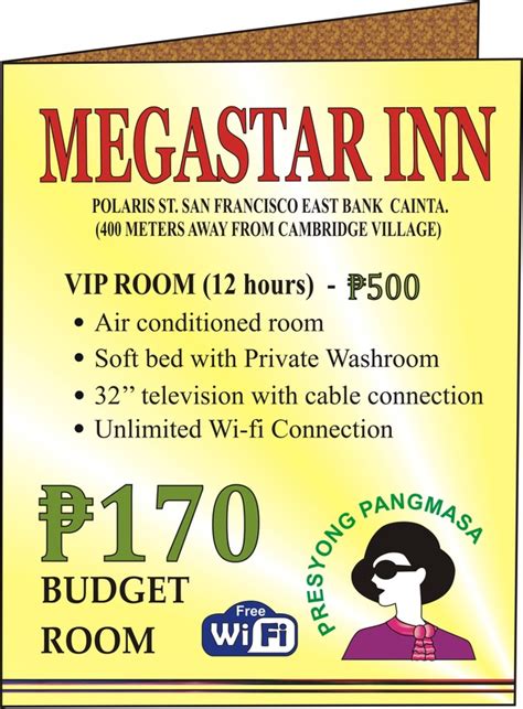 megastar inn cainta|Megastar INN / Gandiva Inn Budget Hotel .